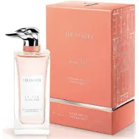 Trussardi Parfums Le Vie Di Milano The Italian Artists of Via Solferino 100 ml — Eau de Parfum