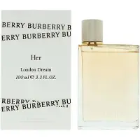 Burberry Her London Dream Donna 100 ml Eau de Parfum