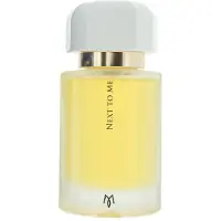 Ramón Monegal Next To Me 100 ml — Eau de Parfum