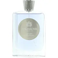 Atkinson The Oud Collection Lavender on the Rocks EDP 100ml — Eau de Parfum