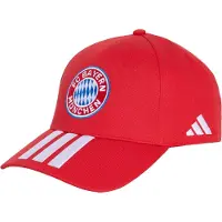 Adidas Cappellino Con Visiera Fc Bayern Munich Home Baseball