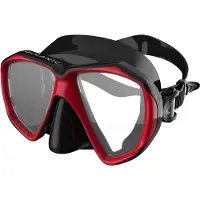 Oceanic Maschera Subacquea Duo
