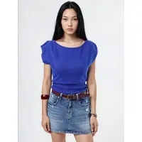 Busem Camicia da donna blu