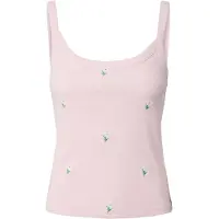 Pieces Top | Rosa | XL