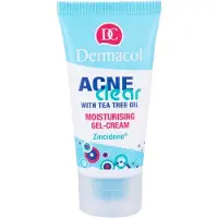 Dermacol Gel-crema Acneclear 50 ml — Gel-crema viso