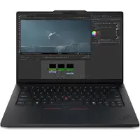 Lenovo Idg Portatile Thinkpad P14s Gen 7 Wuxga 14.5´´ Ult7-366h/32gb/1tb Ssd/nvidia Rtx Pro 1000