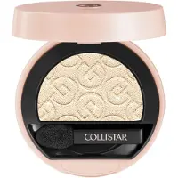 Collistar Impeccabile Ombretto Compatto 500 Avorio Satin — Ombretto compatto