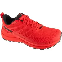 Inov-8 - Scarpe da trail - TrailFly Max V2 M Red per Uomo - Taglia 42,5 - rosso