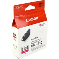 Canon Cartuccia Di Inchiostro Pfi-5100