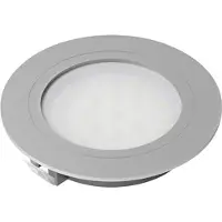 Halemeier EcoPower Flood Alu Op. nw12VDC, 1,7W