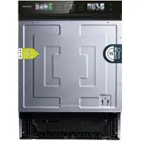 Cecotec Lavastoviglie Bolero Aguazero 6620 S-bi