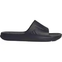 Adidas Lightshift Slide Sandali (6, nero/grigio)