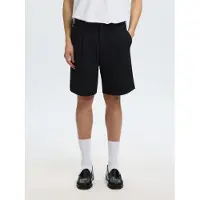 Selected Shorts Uomini Nero L