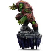 Iron Studios Figura Marvel Infinity Gauntlet Hulk