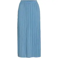 Vila Viplisa Pleated Gonna Midi