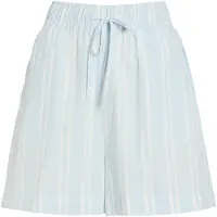 Vila Viwillow Vita Alta Shorts