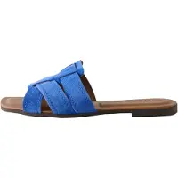 Next Zoccoletto 'Forever Comfort' blu cobalto