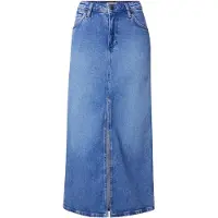 Wrangler Gonna blu denim