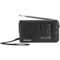 Aiwa Radio Portatile Rs-44