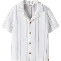 Lil´ Atelier Camicia