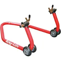 Bike Lift Cavalletto Posteriore Per Moto Suzuki Low