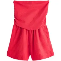 Next Tuta jumpsuit porpora