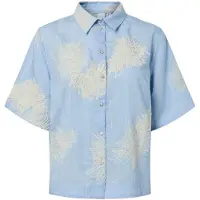 Y.A.S Yasskana 2/4 Camicia