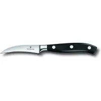 Victorinox Grand Maître Shaping Knife 7.7303.08G, POM, spelucchino, 8 cm
