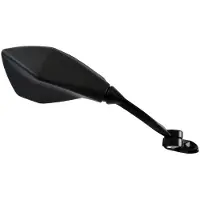 RMS Beauty Specchietto Retrovisore Destro Kawasaki Ninja Zx-6r/abs
