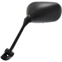 RMS Beauty Specchietto Retrovisore Sinistro Suzuki Gsx F 650-1250 2010>