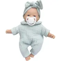 Wookids Bambola 26 Cm Nina