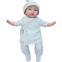 Wookids Bambola 42 Cm Jim