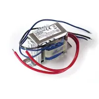 Velleman Trasformatore a telaio aperto 6 Va 2 X 12 V~ 250 Ma max.