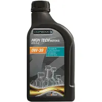 COREXX Olio Motore High Tech Eco P-c Sae 0w-30 1l