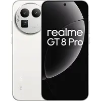 Realme Gt 8 Pro 5g 16gb/512gb 6.8´´