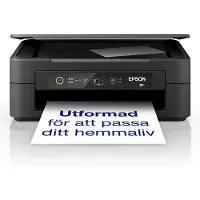 Epson Expression Home XP-2200 Stampante a getto d'inchiostro A4 All-in-one con Wifi (3 in 1)