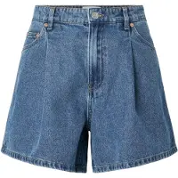 Y.A.S Shorts In Denim