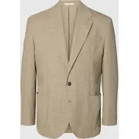 Selected Blazer Uomini Bianco 54