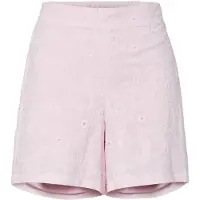 Pieces Shorts | Rosa | XS