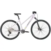 Scott Bikes Bicicletta Sub Cross 10 Slope 28´´ Deore Rd-m6100 Sgs 12s 2026