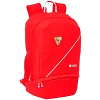 Safta Sacchetto Per Scarpe Sevilla Fc