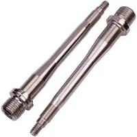 Burgtec Asse Del Pedale Mk5 Penthouse Left