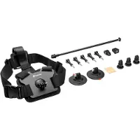 Insta360 Set Cavalcatura Pacchetto Neve