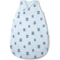 Tous Sacco A Pelo Bears 45x67x2 Cm