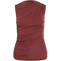 Vila Top rosso