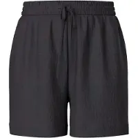 Pieces Shorts | Nero | XS