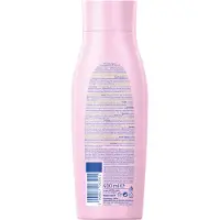 Nivea Shampoo Nutriente Hairmilk Shine Capelli Stanchi Spenti — Shampoo