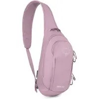 Osprey Daylite Sling 5 Borsa a tracolla (5 l, fuchsia/lilla)