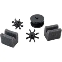 Park Tool Spazzola Di Pulizia Rbs-5 Cm-5