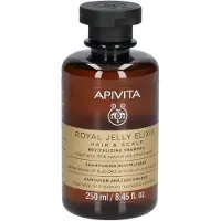 Apivita Shampoo Royal Jelly Revitalizing 250ml